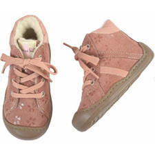 Anna und Paul Krabbelschuhe