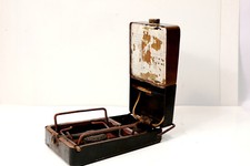 Vintage Turm Touring Spiritus Camping Kocher, Alcohol Camp Stove