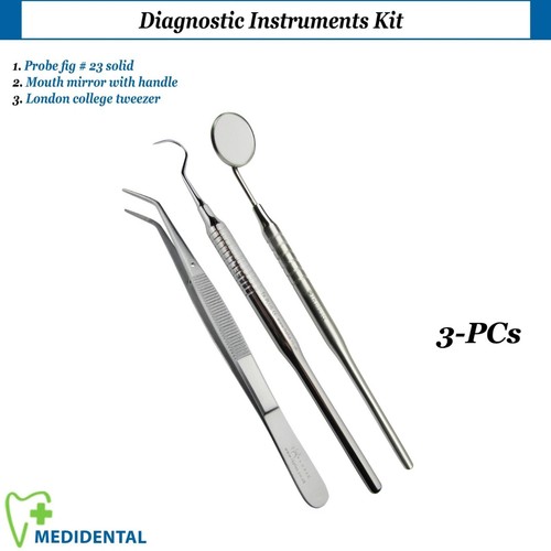 Diagnostische instrumente - diagnostische,