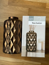 Casa deco vase - casa, festlich