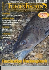 FliegenFischen, Nr. 6