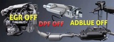 DPF OFF / DPF Service - File Service world wide