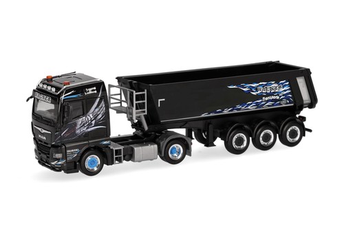 Herpa 319928 man tgx - herpa,