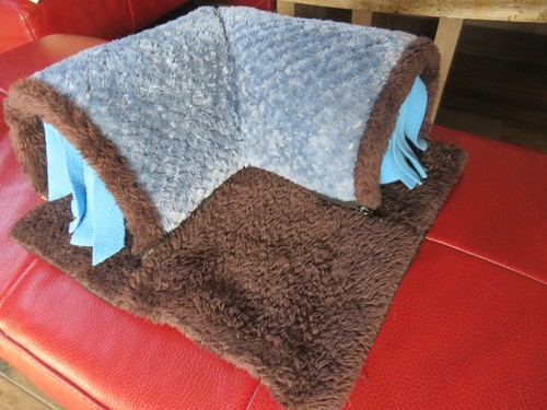 Meerschweinchen bett - meerschweinchen,
