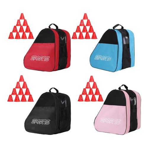 Roller skate bag - roller,