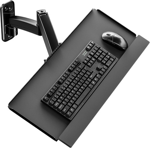 Wandhalterung tastaturablage - wandhalterung,