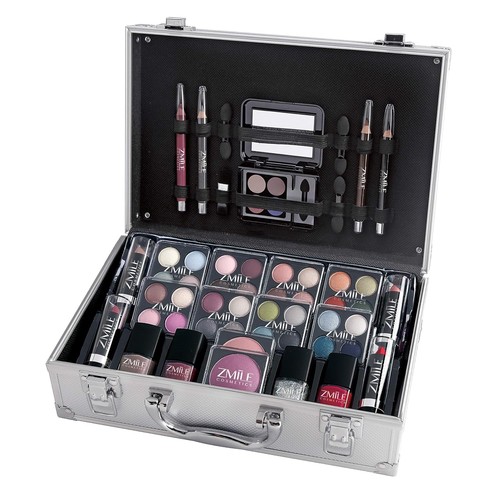Zmile cosmetics schminkkoffer - zmile,
