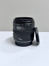 Canon EF 50mm 1:2.5