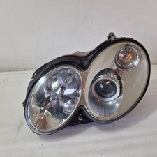 CK6* Mercedes-Benz CLK-Klasse W209 Xenon Frontscheinwerfer Links  SIEHE FOTOS