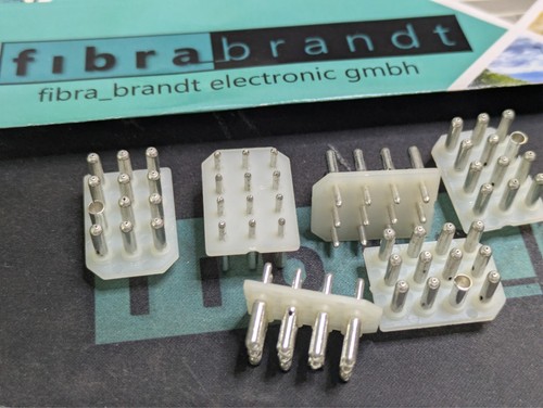 5127 molex pin - |, &