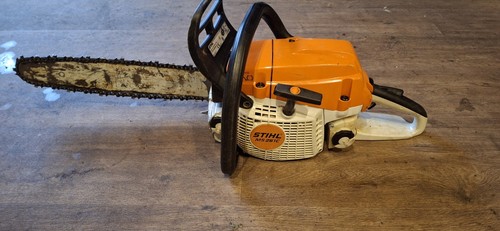 Stihl 261 m - c-m, motorsäge