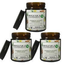 Air Wick Botanica Duftkerze