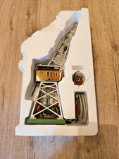 Märklin h0 7051 drehkran mit Magnet