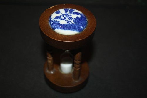 Eieruhr sanduhr zeitmesser - sanduhr,
