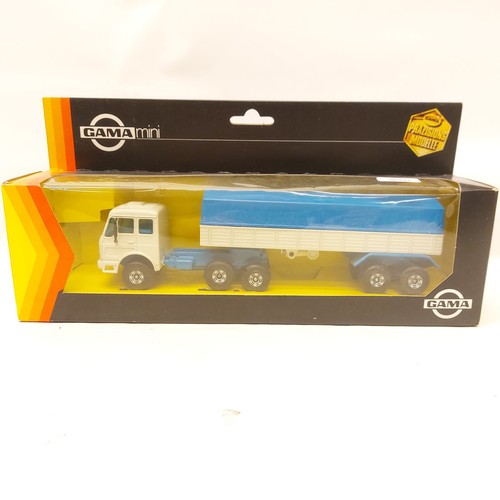 96791 gama mini 1234 - ,