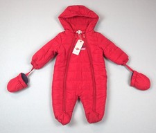 Baby Schneeanzug Winteroverall