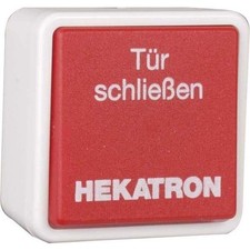 Hekatron Handauslösetaster