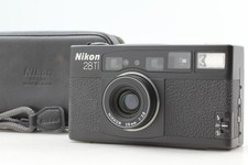 "Top Mint w/ Case" Nikon 28Ti