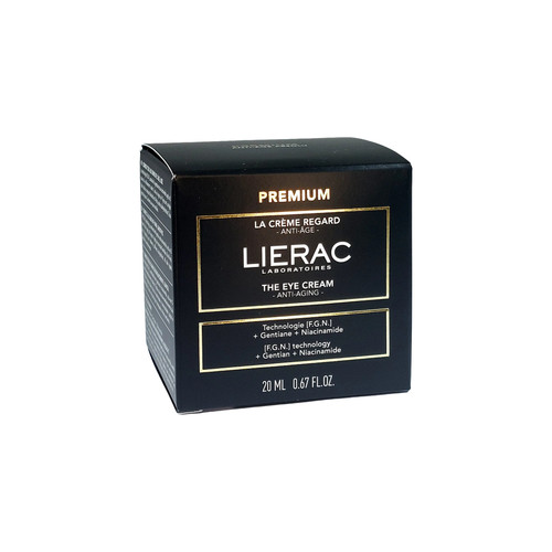Lierac premium the - premium, cream