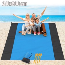 Campingdecke Picknickdecke 200