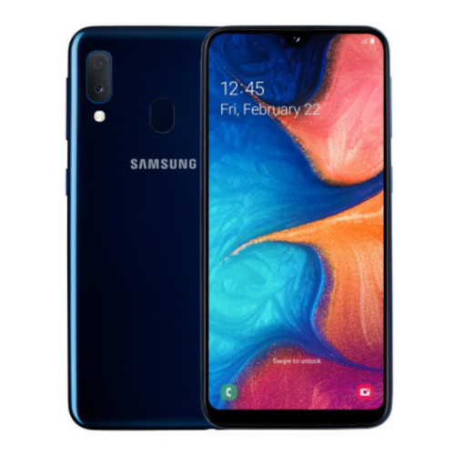 Samsung galaxy a20e 32gb lte - 3/32gb,
