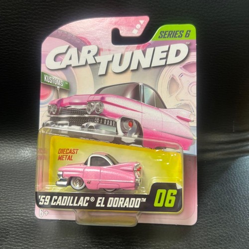 Auto getunt cadillac - auto,
