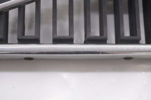 Kühlergrill komplett - ,