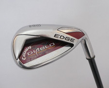 Callaway Diablo Edge # 9 Eisen