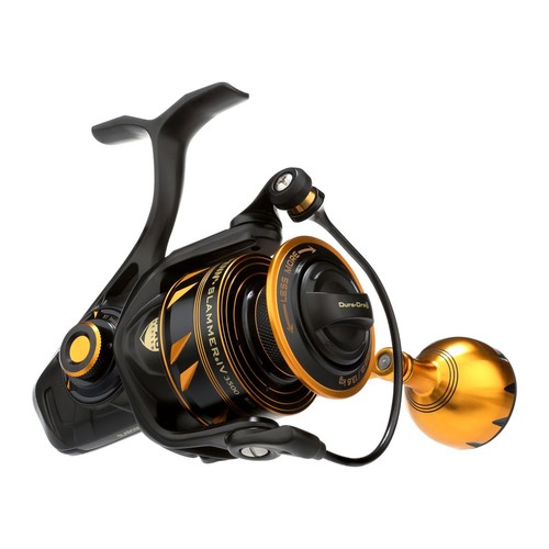 Penn slammer spin 3500 - slammer,