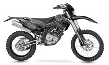 Dekor passend für Beta RR 125
