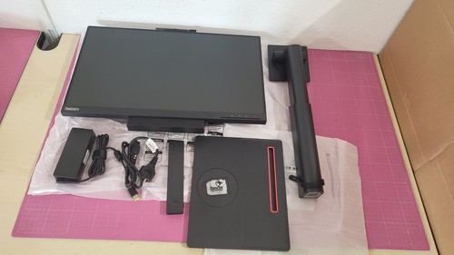 Lenovo thinkcentre tiny - thinkcentre, tiny-in-one