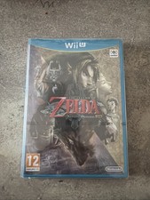 The legend zelda twilight - legend,