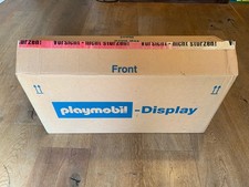 Playmobil Display