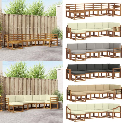 Outdoor-Sofagarnitur