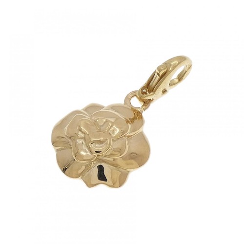 Authentischer chanel kamelie - authentischer,