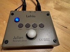 Lehle Julian Parametric Boost