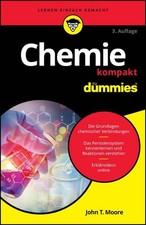 Chemie kompakt für Dummies