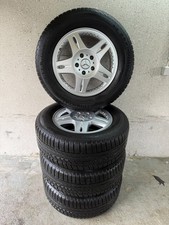 Original Mercedes-Benz G