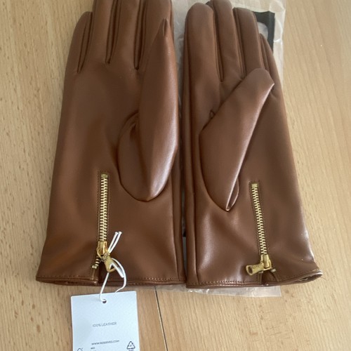 Reserved damen lederhandschuhe - reserved,