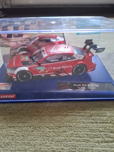 Carrera digital 132 - 132, rs