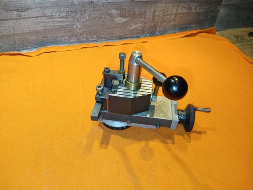 Emco compact orginal - 5,