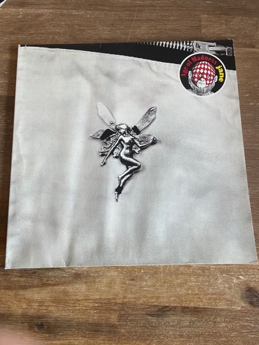 Jane age madness vinyl - age,