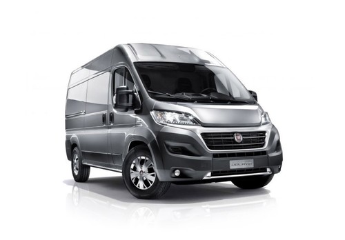 Fiat ducato 290 2014 - ducato,