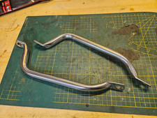 Honda CB900F SC01 Boldor