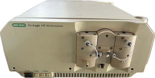 Bio rad biologic workstation - bio,