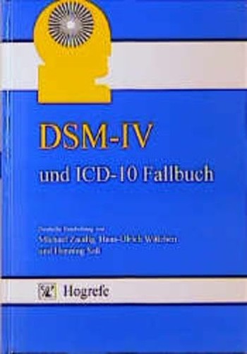 Dsm und icd fallbuch - und,