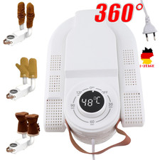 Elektrische Schuhtrockner