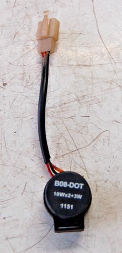 Blinkerrelais explorer gt50 - explorer,