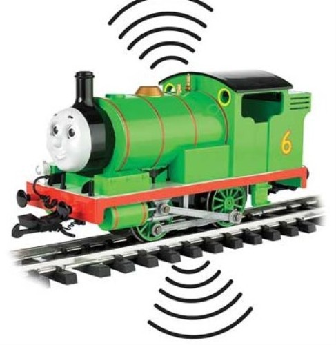 Bachmann 58502 thomas - bachmann, &