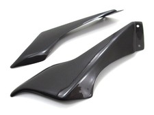 Carbon Luftkanalabdeckung für